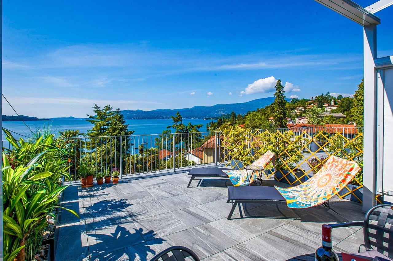 La Filanda: Loft - B&B Ghiffa