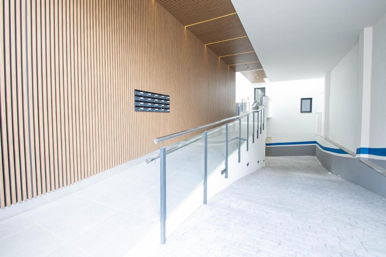 Presidente Armilla by A3Rentals - B&B Armilla