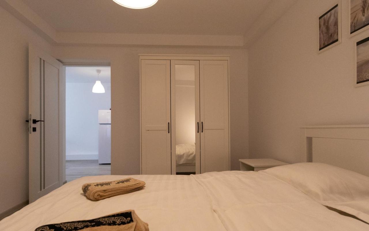 Appartement met 1 Slaapkamer
