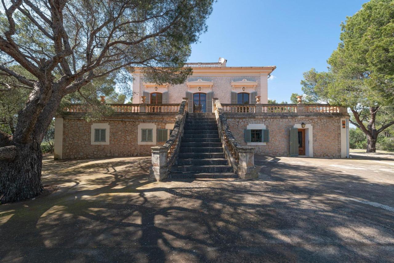 Son Muntaner - B&B Palma