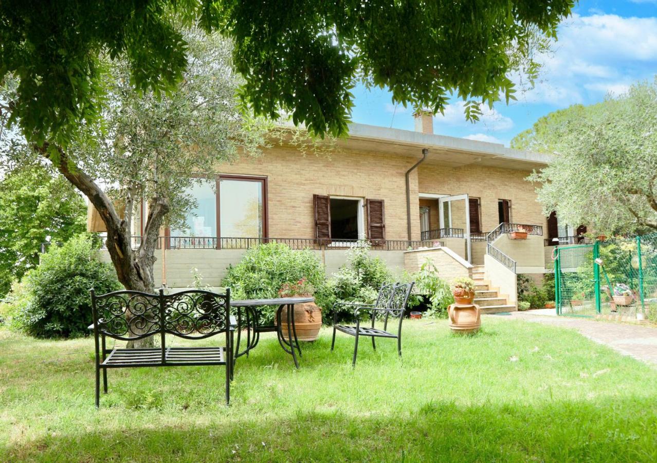Villa Gelsi - Chambres d’hôtes