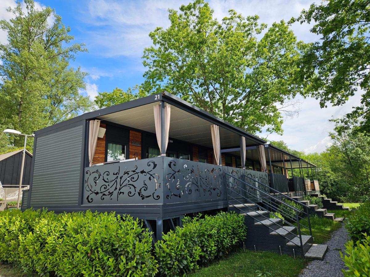 L&A Mobile House - Ferienwohnung Metlika