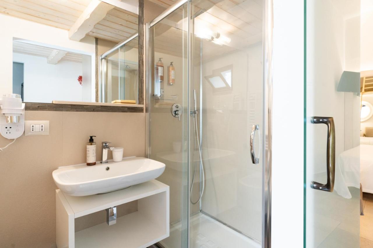 Chambre Quadruple en Duplex