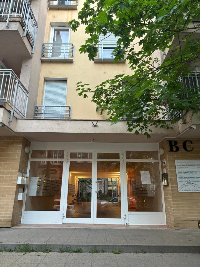 Premium Home Residence - B&B Budapest