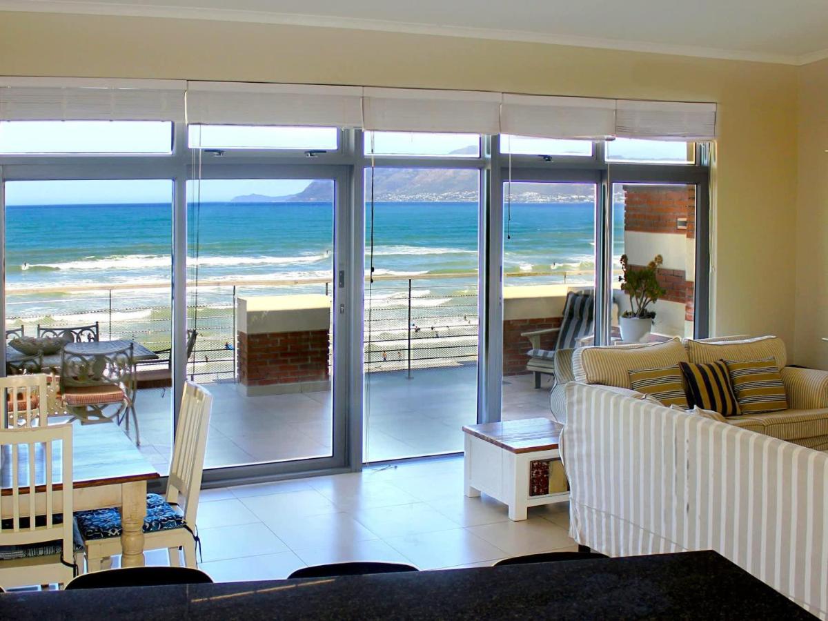 Bluebird Empire Penthouse - B&B Muizenberg