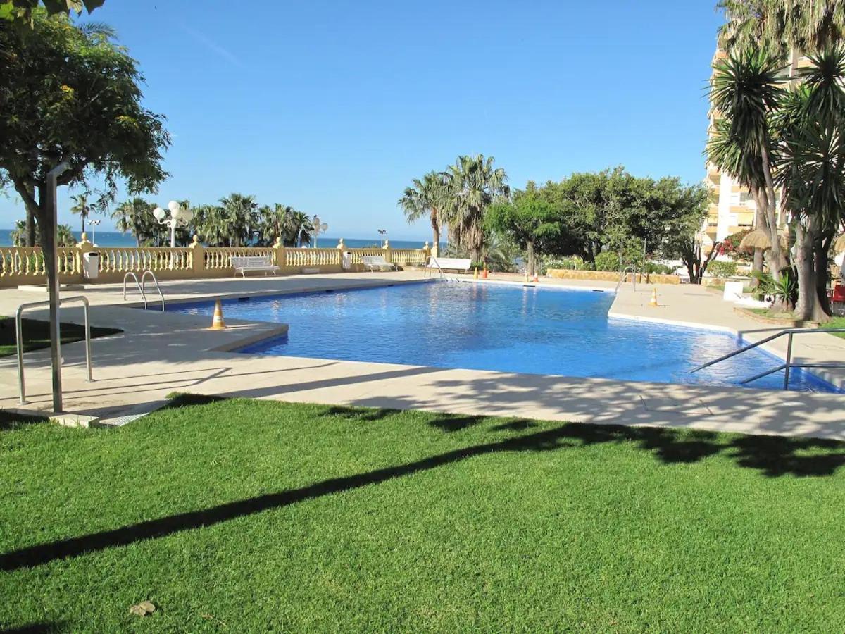 Alquiler Vacaciones Benalmadena Costa - B&B Benalmádena