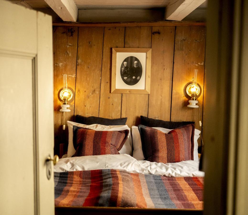 Per Amundsagården - B&B