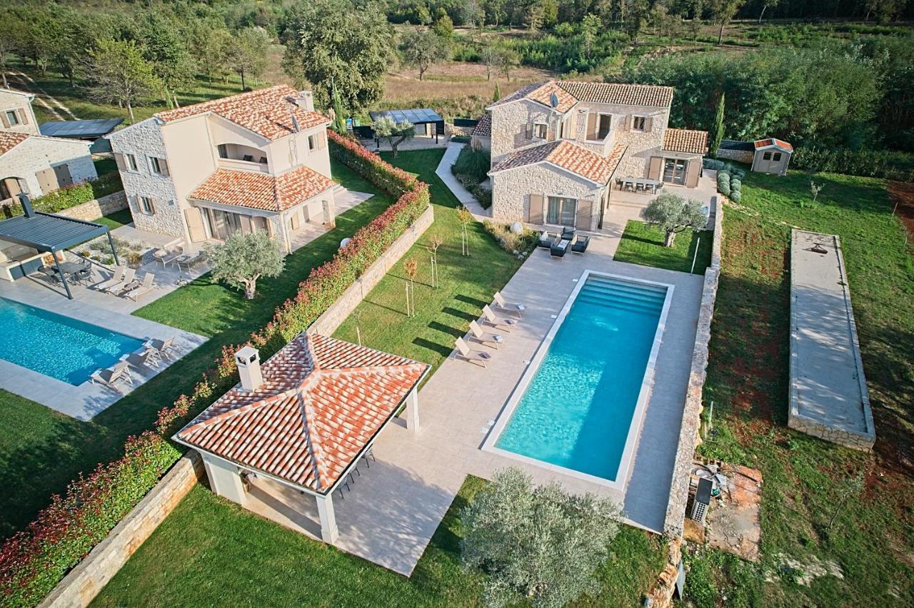 Sun Spalato Villa Teranina - B&B Stuti