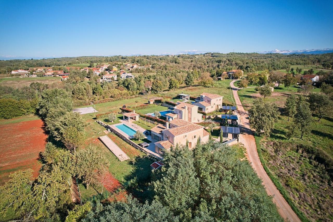 Sun Spalato Villa Teranina - Ferienwohnung Stuti