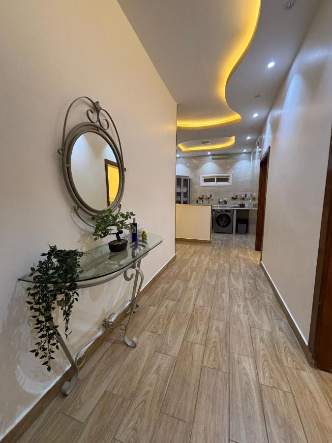 شقة فندقية بسطح - B&B