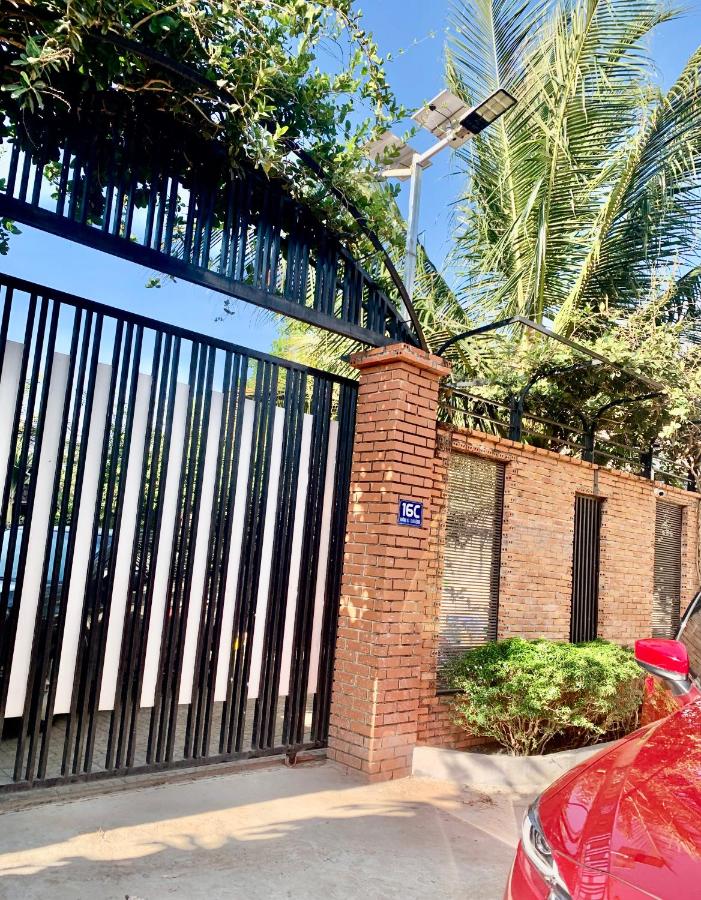 Nhà Vườn Ban Mê 3 - Bed and Breakfast Buôn Dhung