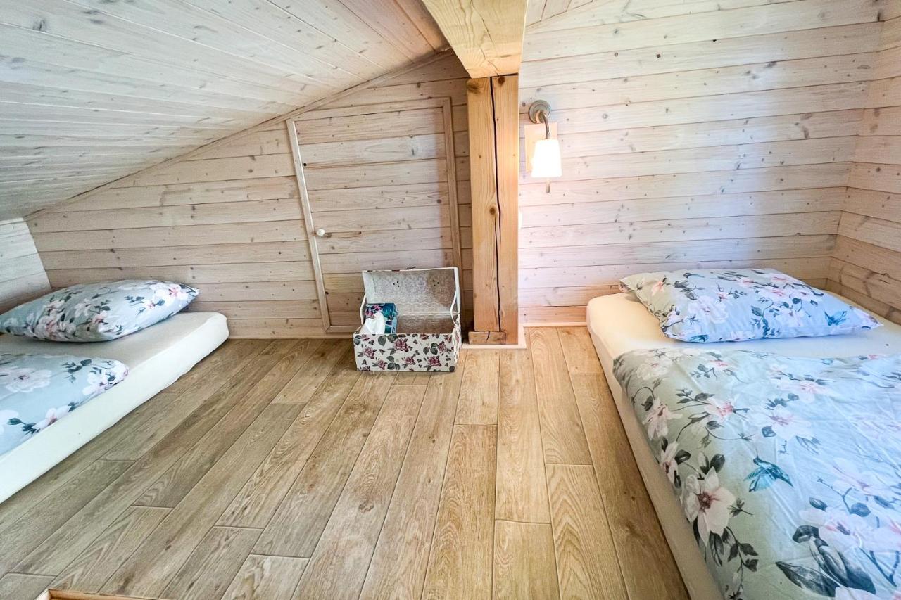 Apartment mit 2 Schlafzimmern