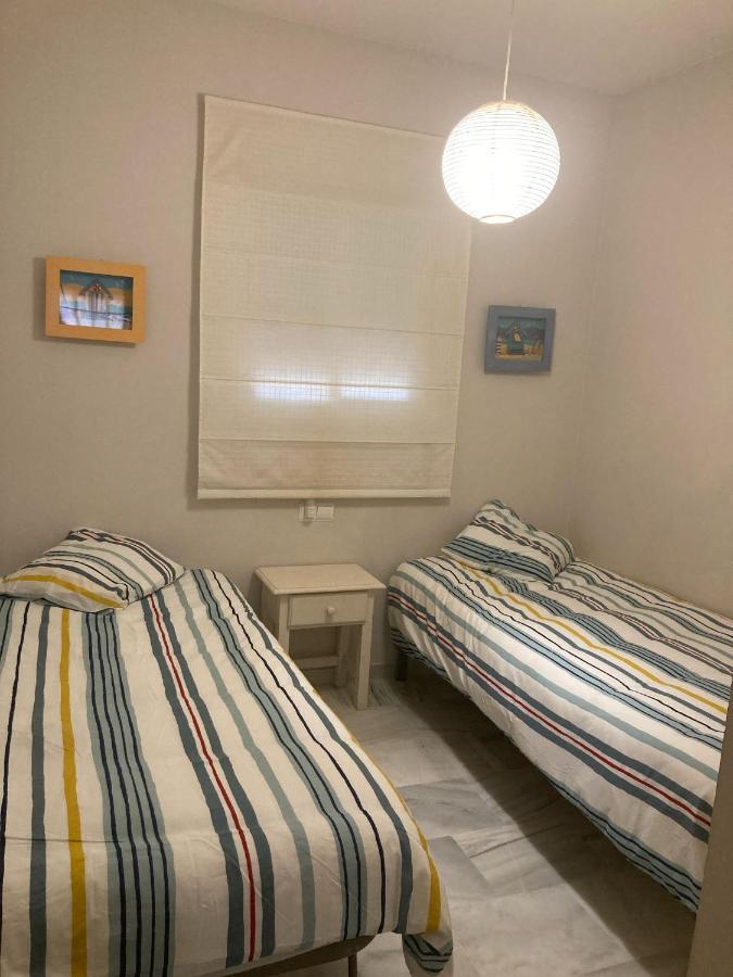 Two-Bedroom Standard Apartment