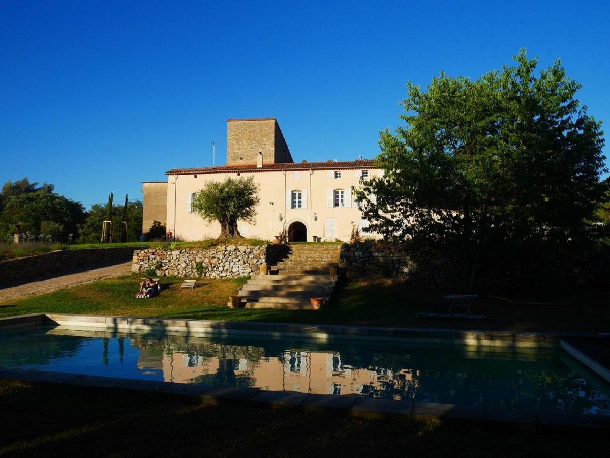 Bel appartement domaine viticole - B&B Brignoles