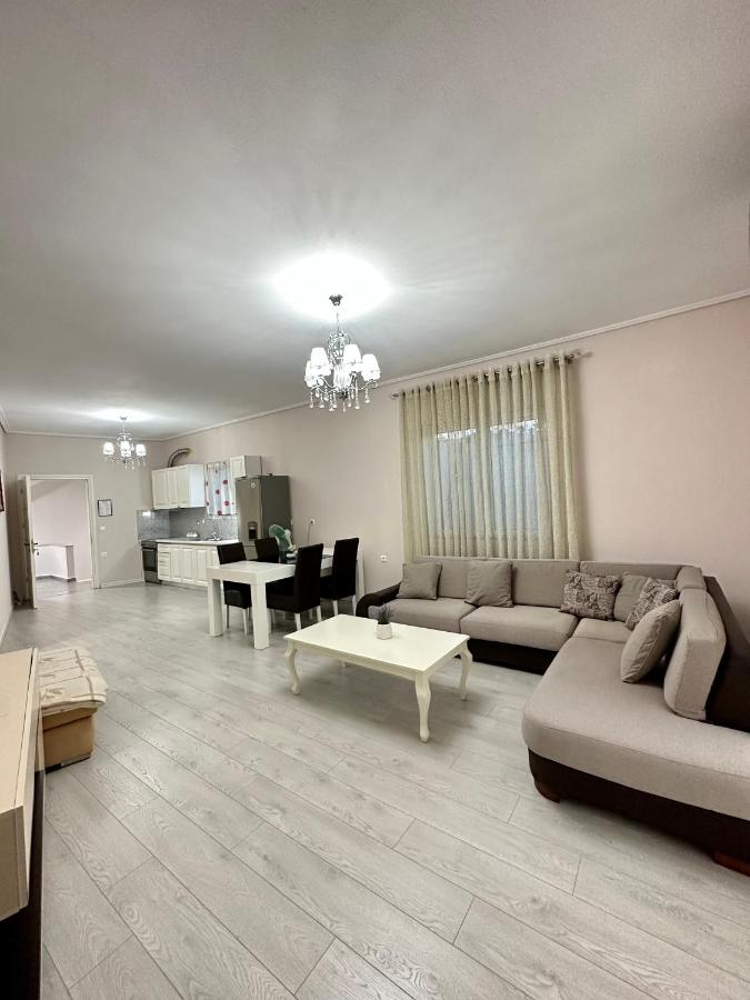 Merlind Apartments - Chambres d’hôtes