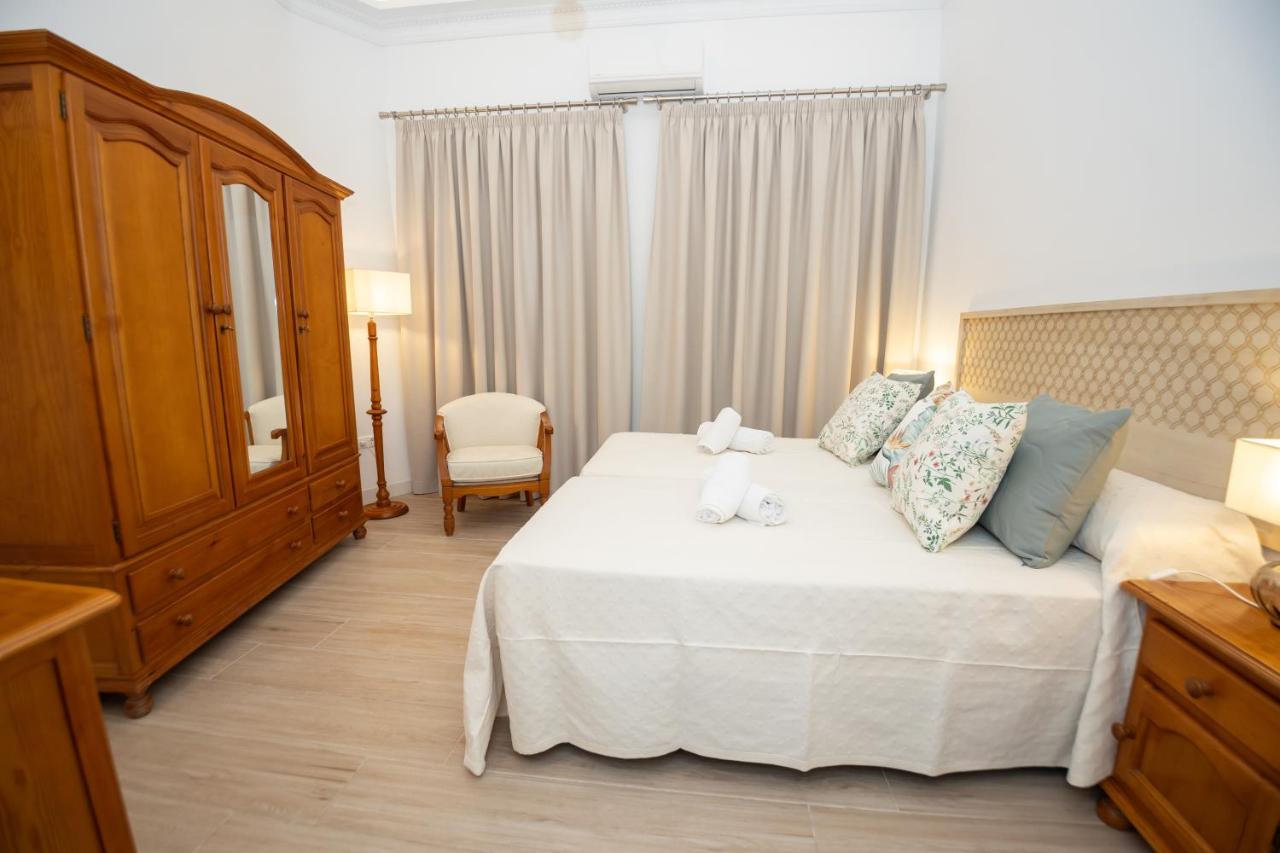 El Templete Suite 1 - Ferienwohnung Córdoba