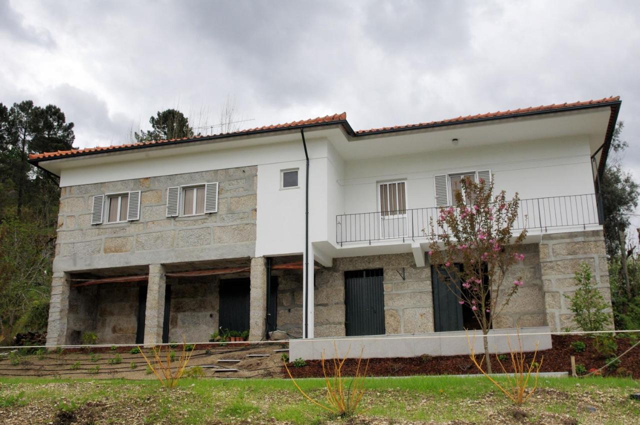Casa dos Tios - B&B