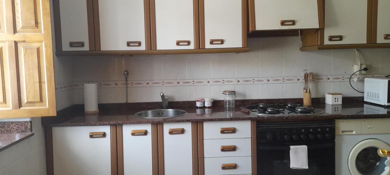 Casa de Aldea La Jaya II - Bed and Breakfast Ortiguero