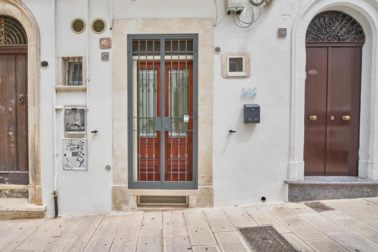 Appartamento Bellini - B&B Martina Franca