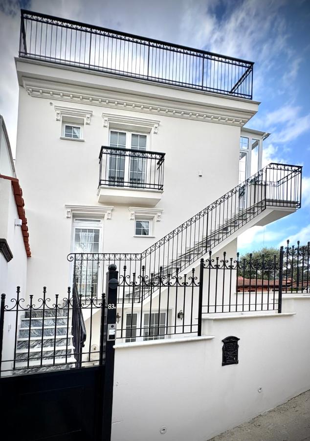 Villa Donna Olga - B&B Sant'Agnello