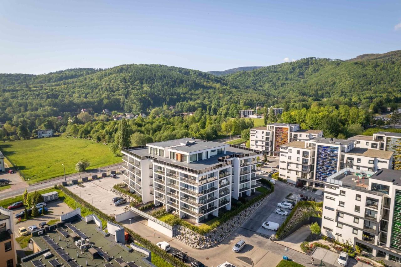 Apartamenty Panorama Pod Dębowcem - Dream Apart - B&B Bielsko-Biała