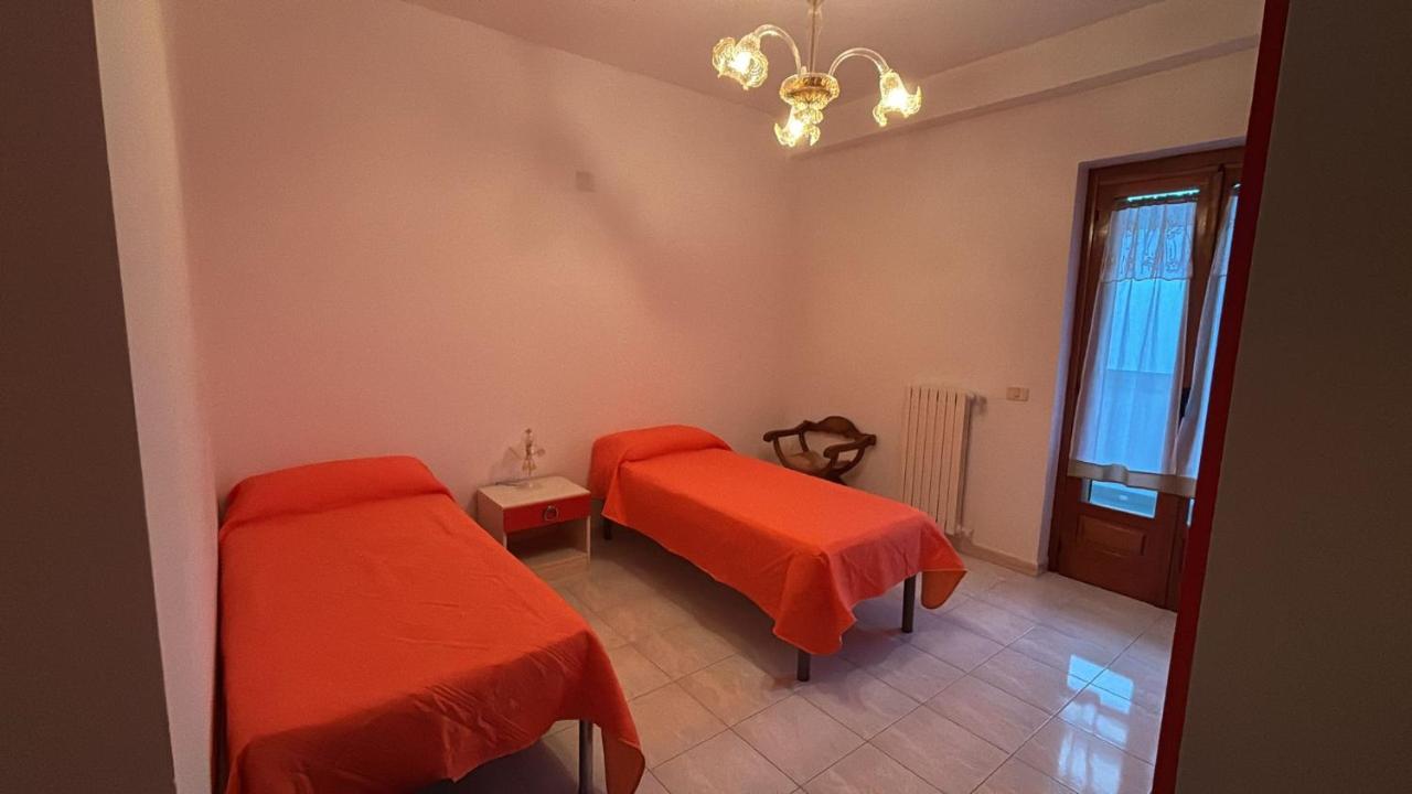 Casa del Cuore Vieste - Ferienwohnung Vieste