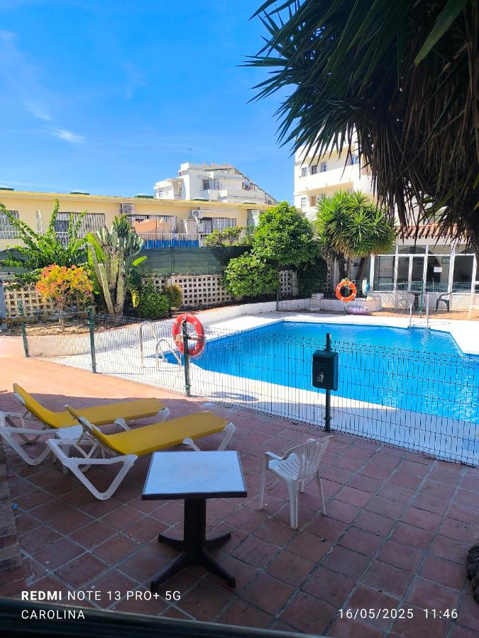 Dulce Carolina - B&B Benalmádena