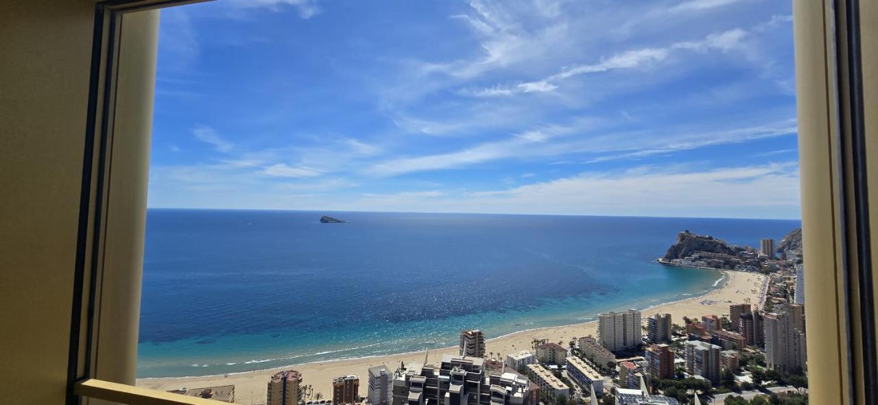 INTEMPO - 2 DORMITORIOS - Fincas Arena - B&B Benidorm
