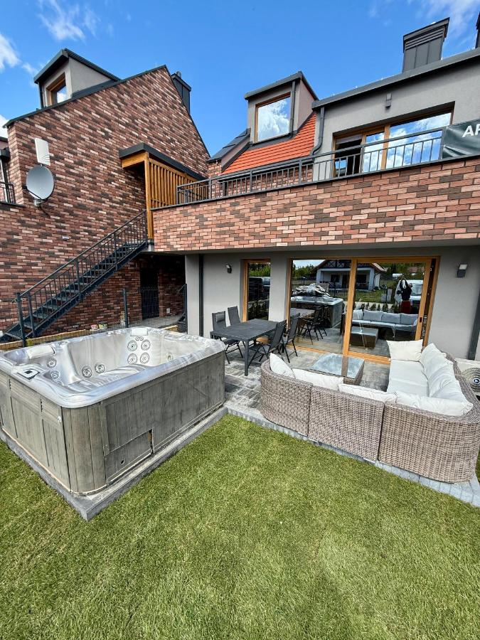 Czyżyk - Apartamenty Rydzewo - B&B Rydzewo