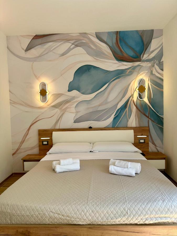 Lecco Rivers Retreat - Five Design Suites - B&B