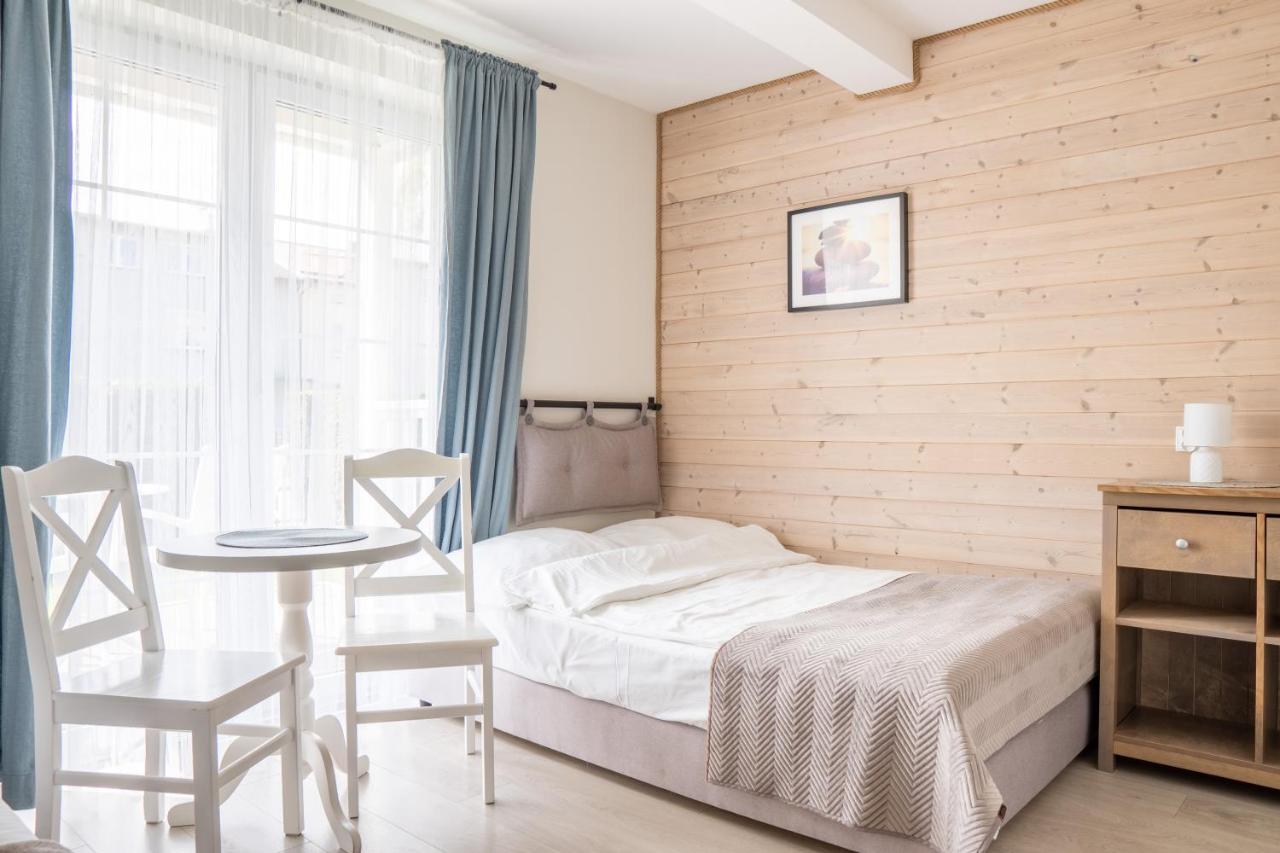 Triple Room with Terrace