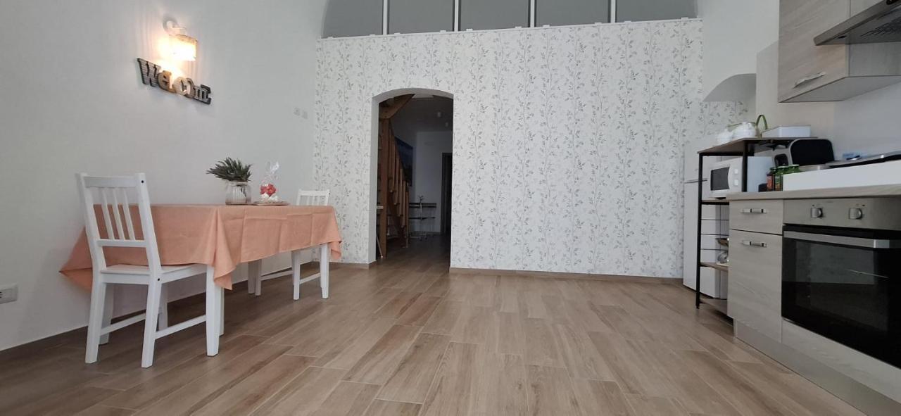 vanilla house - B&B