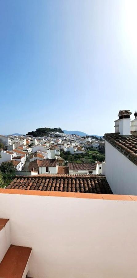 Casa Sinclair - Bed and Breakfast Gaucín