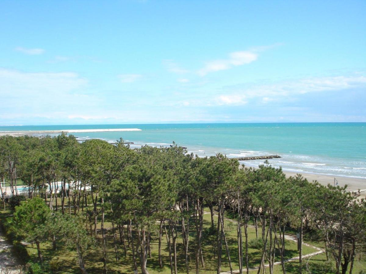 Seaview flat just 70mt from the sea - B&B Porto Santa Margherita