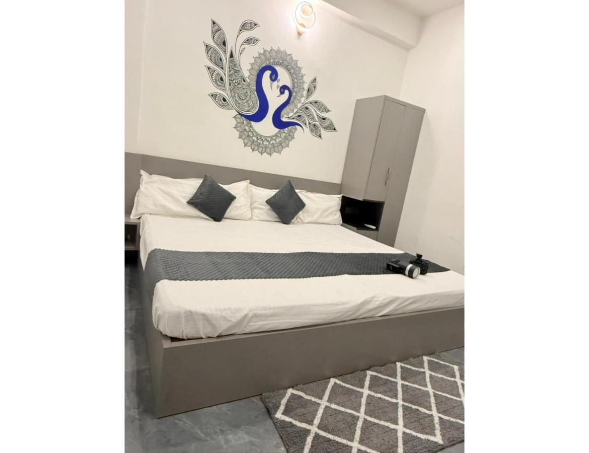 Vaibhav Laxmi Inn - B&B