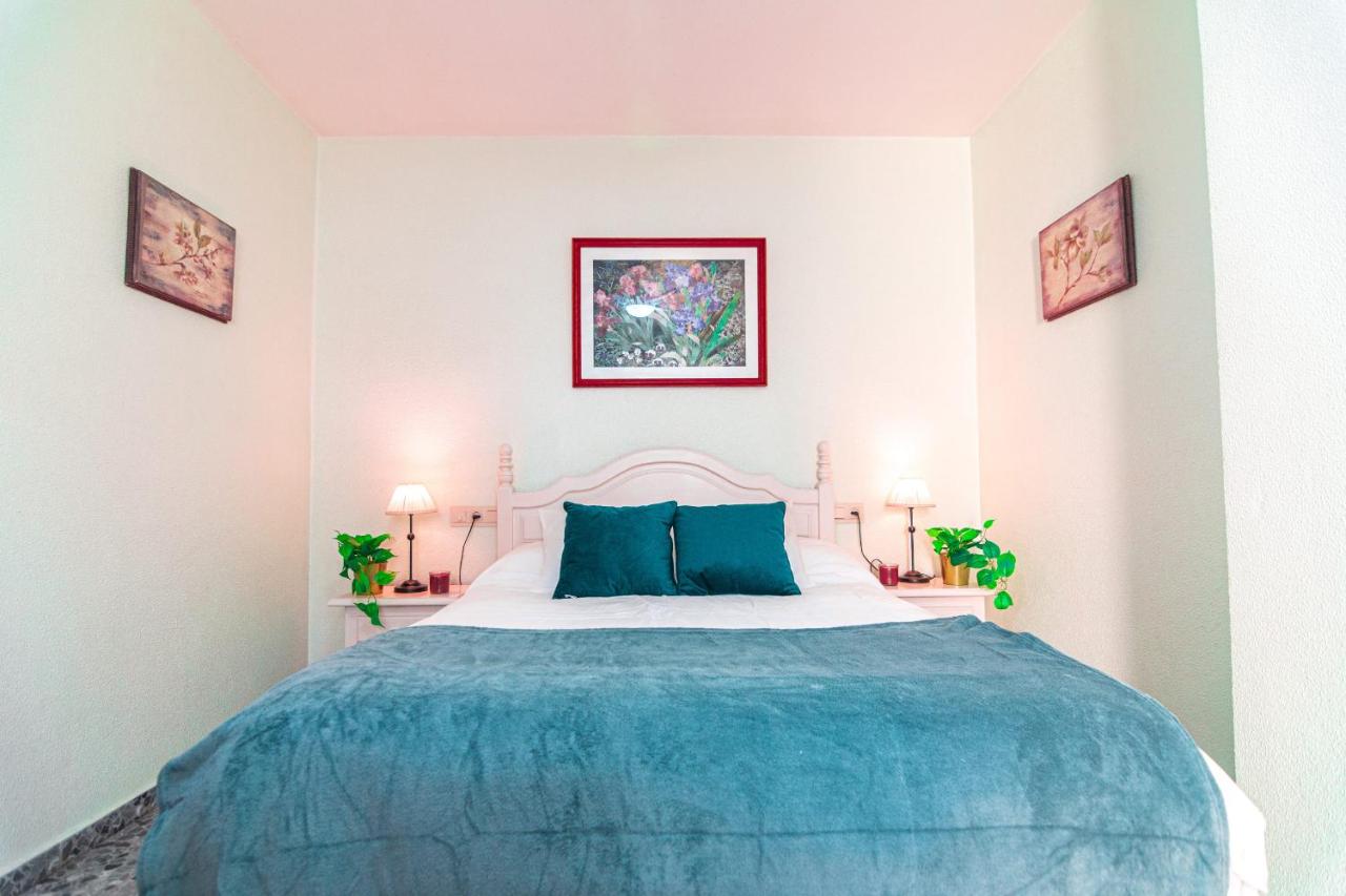 Apartamento de 3 dormitorios