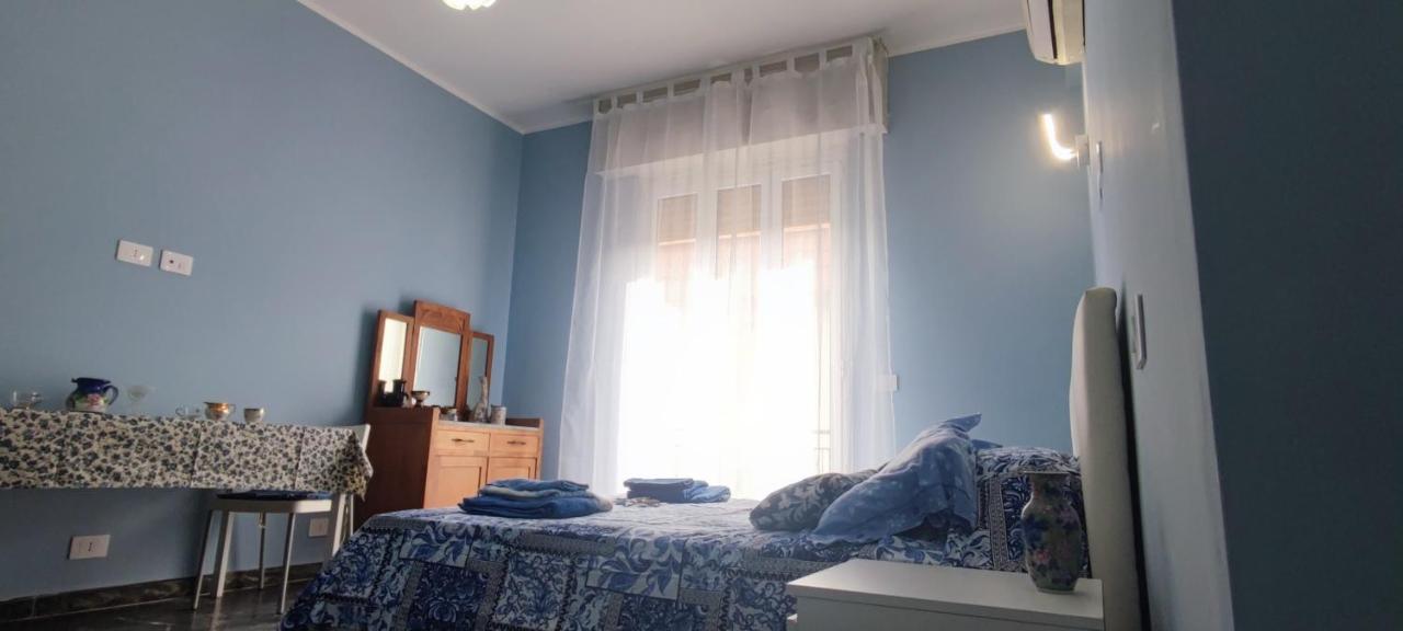 La Fenice Suite Room - B&B Finale Ligure