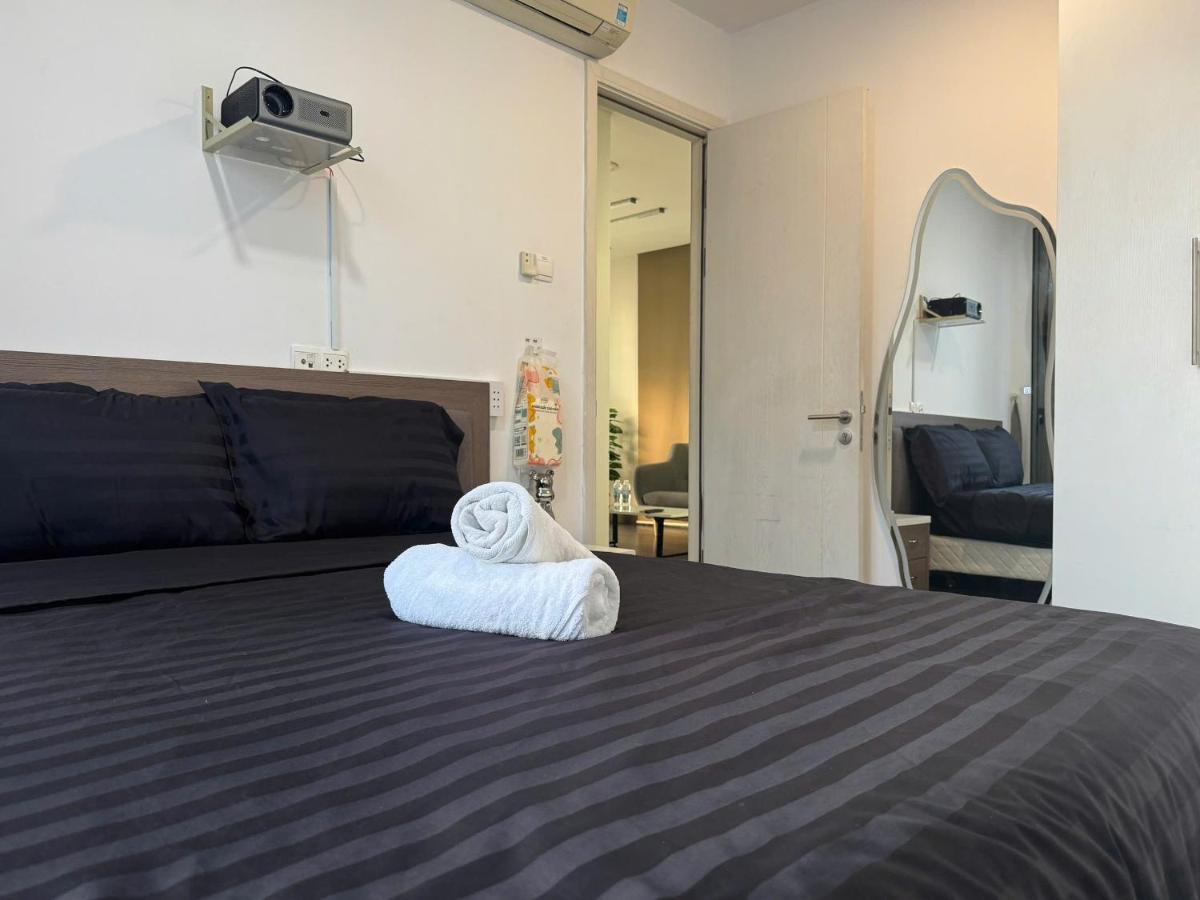 Appartamento con 2 Camere da Letto e Vista Porto