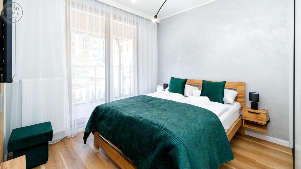 Deluxe Apartment mit 1 Schlafzimmer
