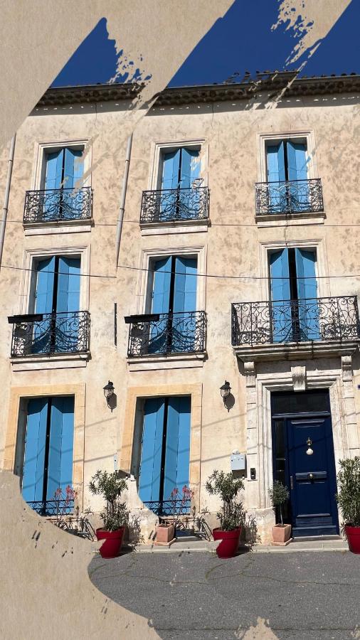 Entre Midi - Maison d'Hôtes - B&B - Chambres d’hôtes