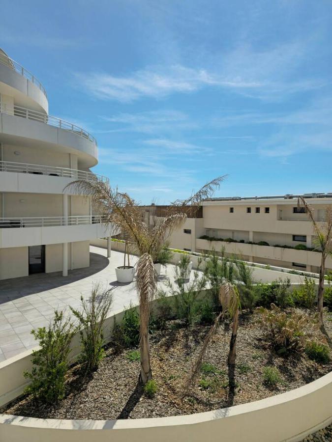 Valras Panarea 4 people - B&B Valras-Plage