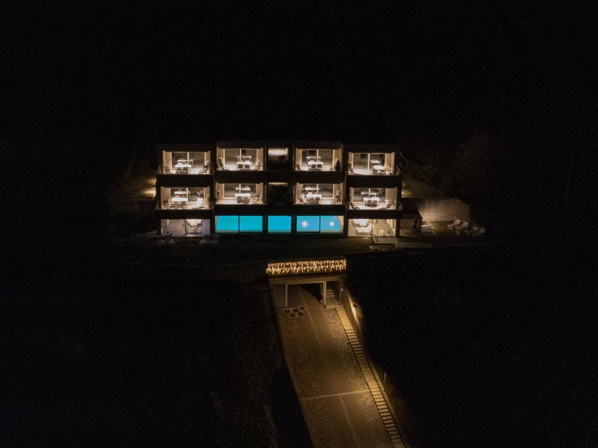 Valarin Luxury Apartments & Wellness, Vercana by Rent All Como - B&B