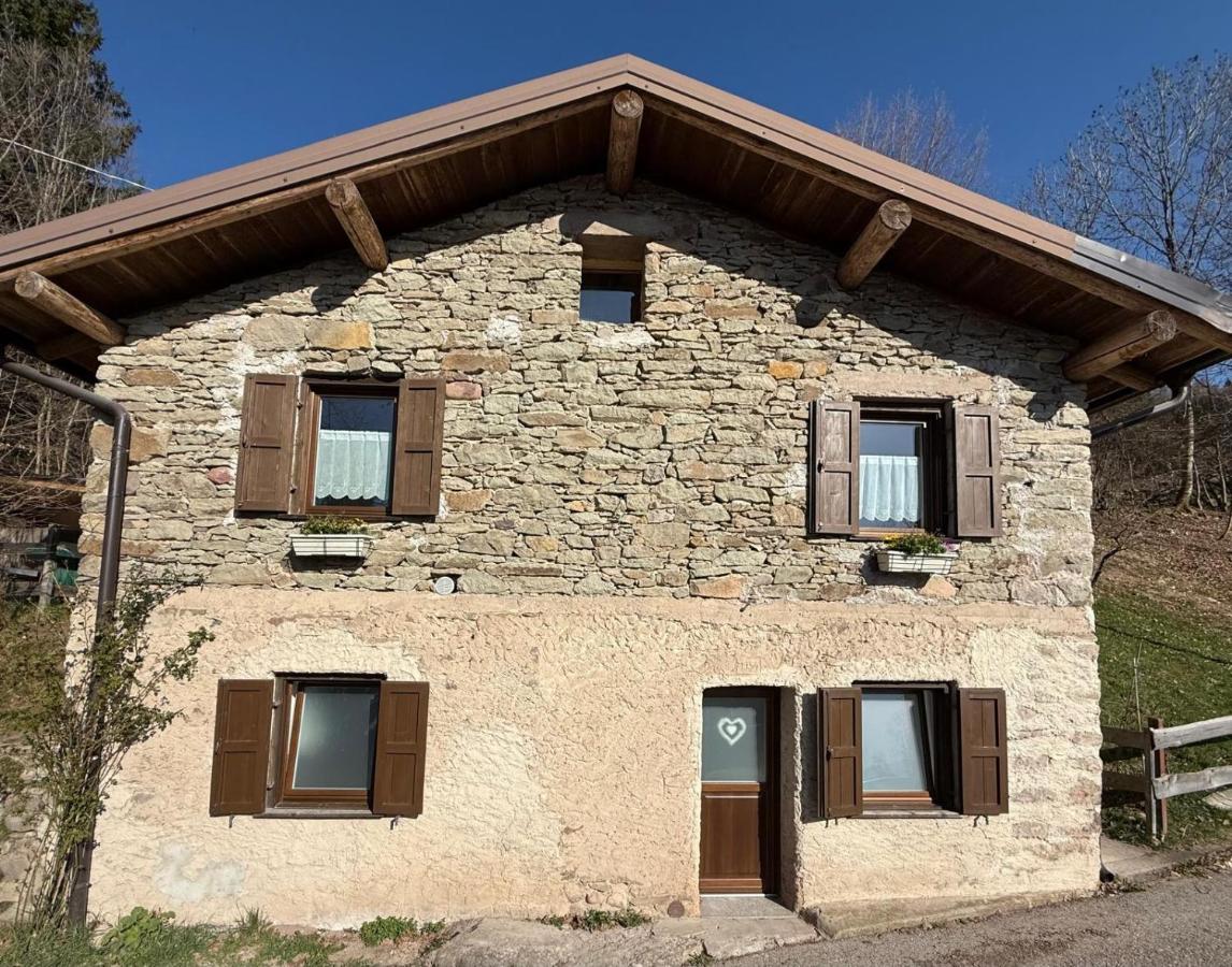 Lovely House - Ferienwohnung Faida