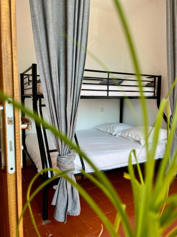 Deluxe Family Suite