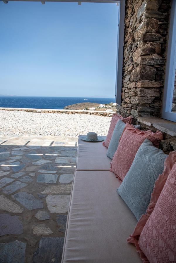 Iliopetra 2 (4 guests)