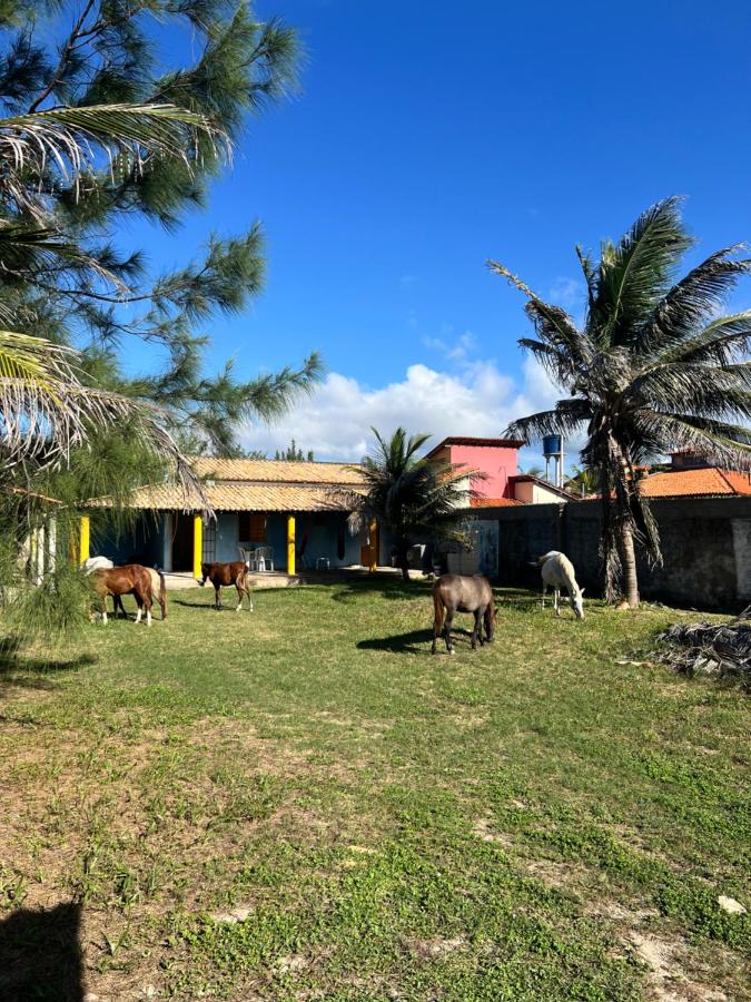 Rancho Atalaia - Luís Correia - B&B