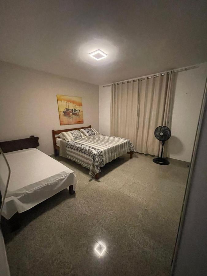 Basic Triple Room