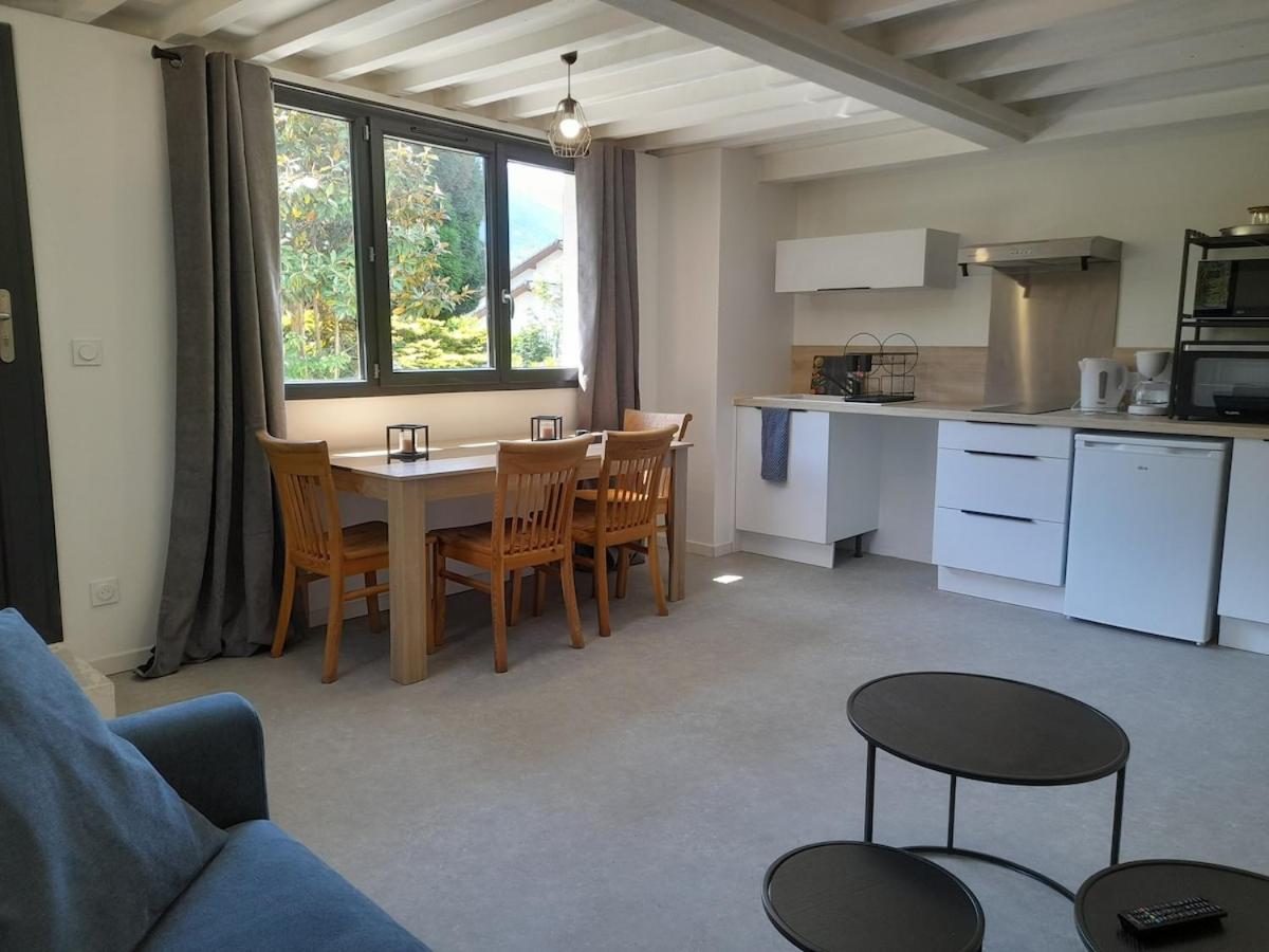 Le petit résineux - Chambres d’hôtes La Chambre