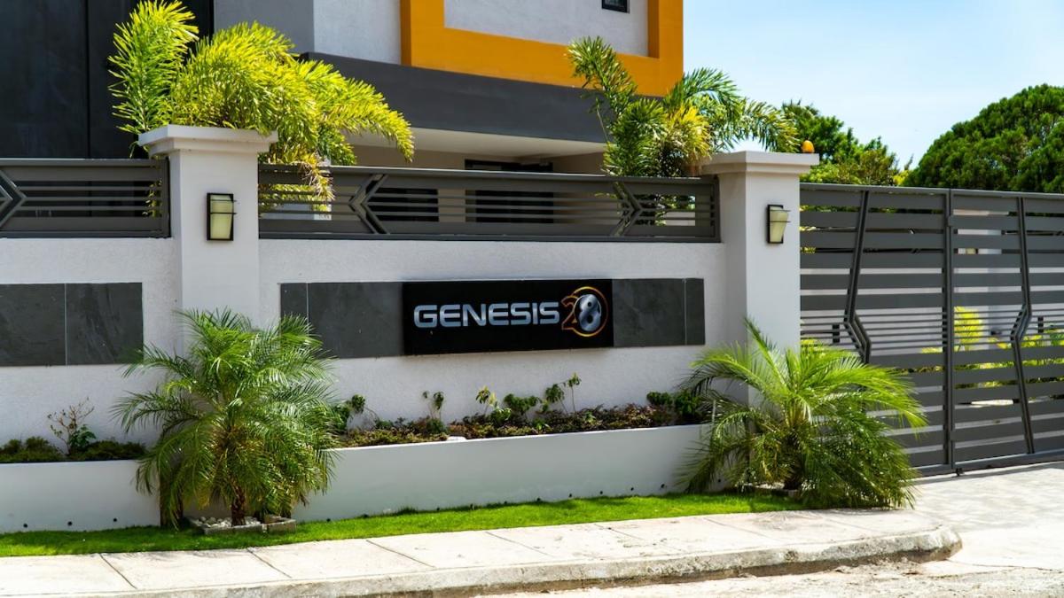 Luxury Condo - pool in Kingston - G28 - Ferienwohnung Kingston