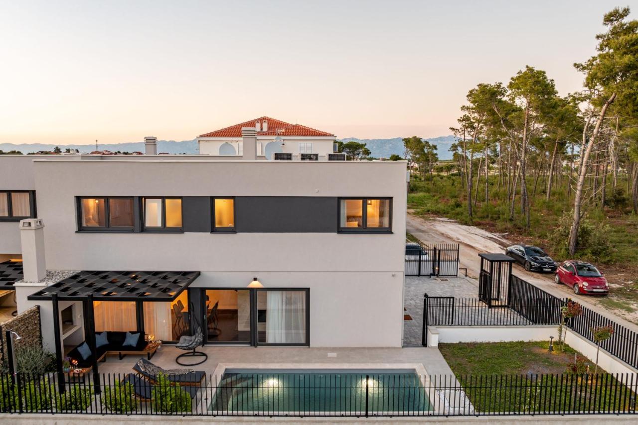 Villa Cvita ZadarVillas - B&B